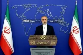واکنش ایران به بیانیه جنجالی نشست سران کشورهای گروه ٧ 