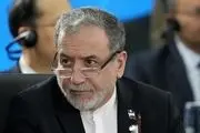 عراقچی هشدار داد