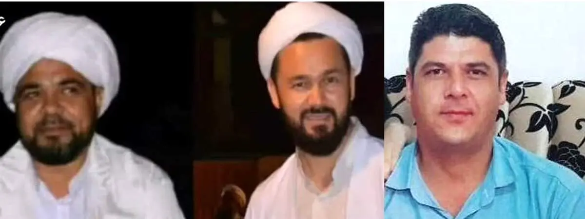 قاتل طلبه‎های گلستانی یک راننده جوان را هم کشتم!+عکس