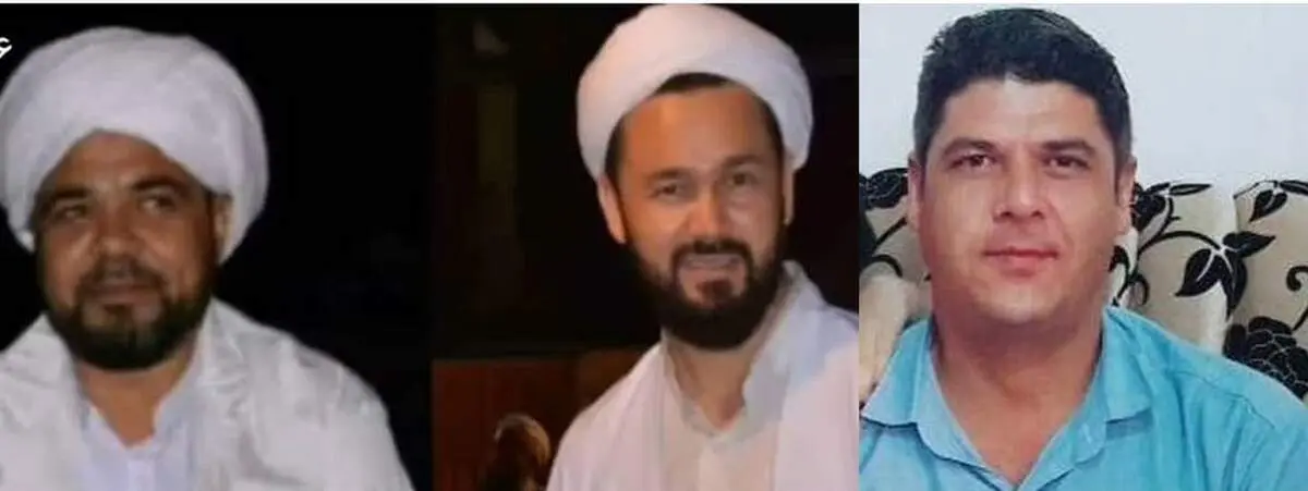 قاتل طلبه‎های گلستانی یک راننده جوان را هم کشتم!+عکس