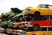 خودرو‌های اسقاطی پرطرفدار شدند