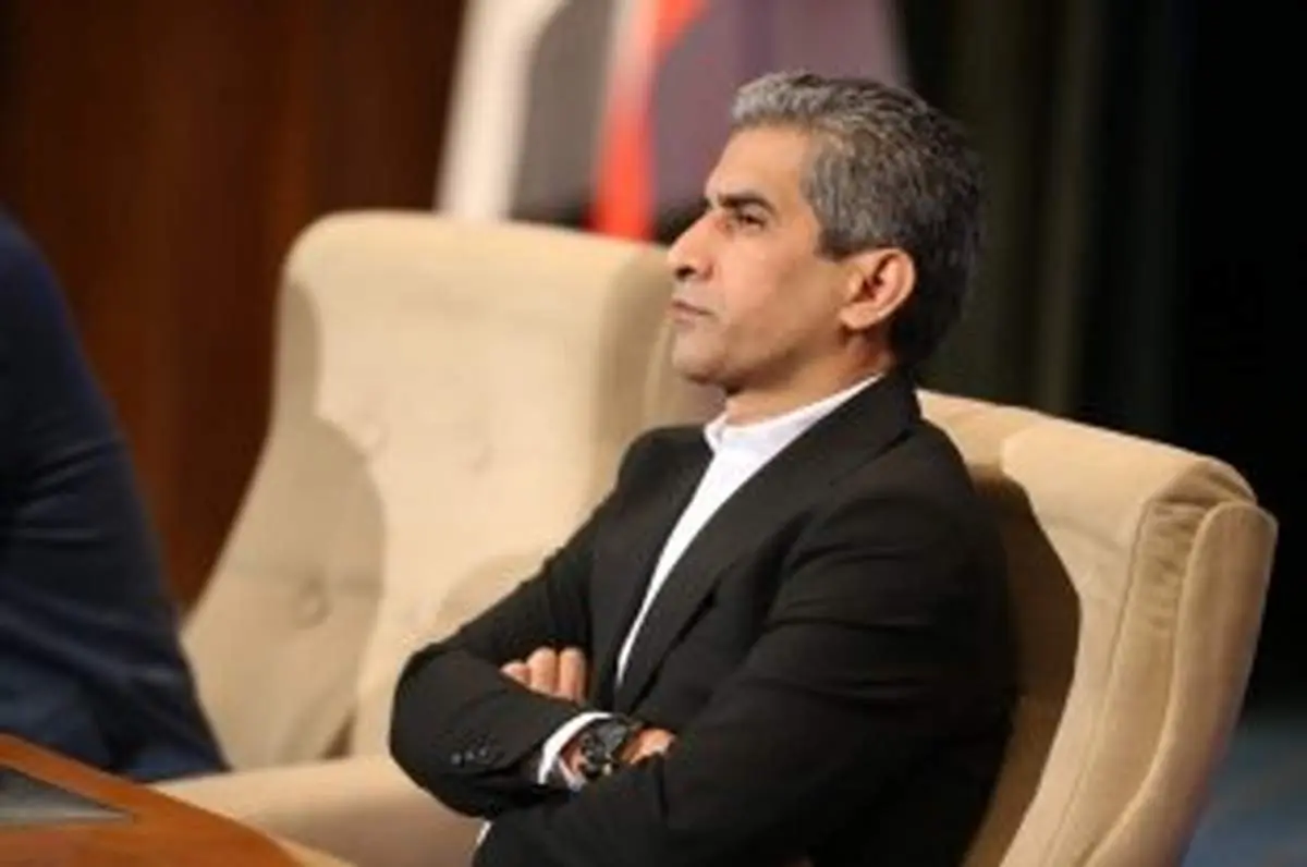 حسن کامرانی‌فر به پرسپولیس می‌آید؟