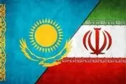 ایران به قزاقستان تسلیت گفت