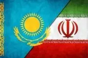 ایران به قزاقستان تسلیت گفت