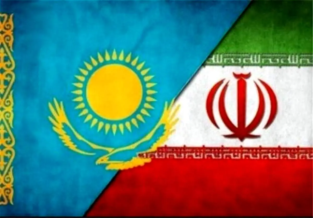 ایران به قزاقستان تسلیت گفت