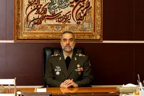 وزیر دفاع: باتوجه به نوع تهدیدات چند رونمایی جدید داریم