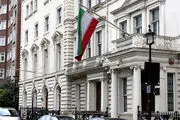 ادعای رویترز درباره حادثه مقابل کنسولگری ایران در پاریس
