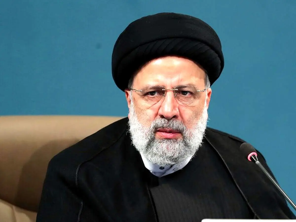 یک روحانی خطاب به رئیسی: قدرتها ماندگار نیستند فکری کنید!
