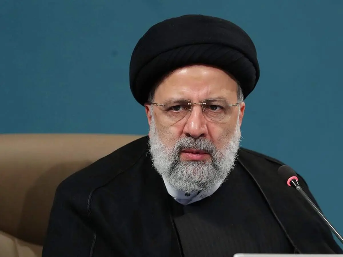 رییسی به معترضان گفت «مگس»؟