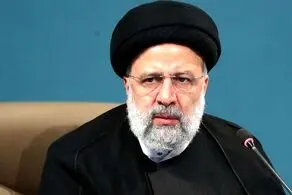رییسی به معترضان گفت «مگس»؟
