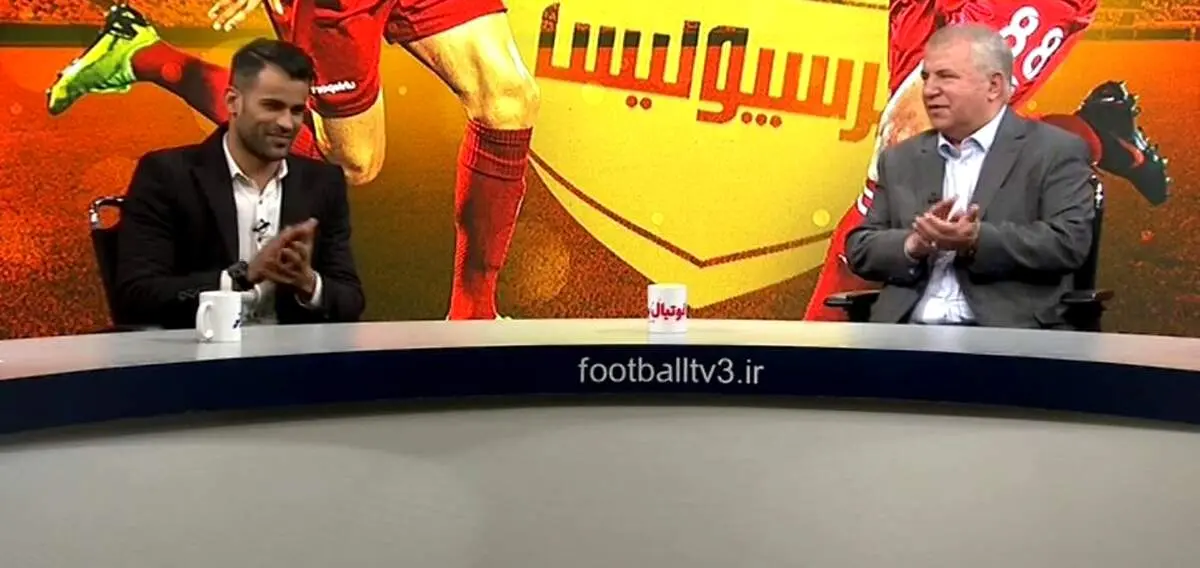 تیر آل کثیر به سنگ خورد