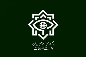 وزارت اطلاعات: ۱۹ عامل دشمن در ۵ استان دستگیر شدند