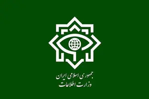 بیانیه وزارت اطلاعات در آستانه برگزاری مراسم تشییع رهبر شهید انقلاب