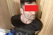 جدیدترین اعترافات شکارچی خانه وحشت تهران؛ دختران دلباخته من بودند
