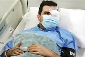 حمله به دکتر بیمار کرونایی که فوت کرد!
