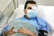حمله به دکتر بیمار کرونایی که فوت کرد!