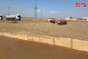 آمریکا هنوز این جنایت را انجام می‌دهد!+عکس