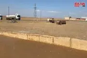 آمریکا هنوز این جنایت را انجام می‌دهد!+عکس