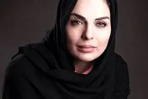 کشف حجاب بازیگر زن مشهور به سبک قاضیانی!/ فیلم