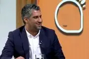 فرزاد مجیدی هنوز در بیمارستان بستری است