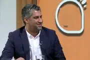 فرزاد مجیدی هنوز در بیمارستان بستری است