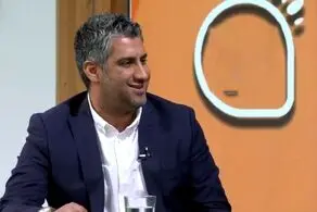 فرزاد مجیدی هنوز در بیمارستان بستری است