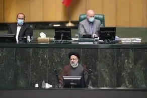 مهر تائید مجلس بر کلیات بودجه