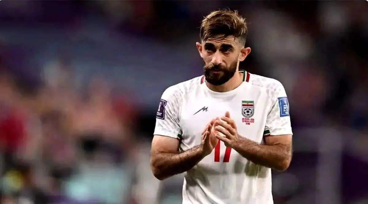پرسپولیس پولش به خرید این بازیکن نرسید 