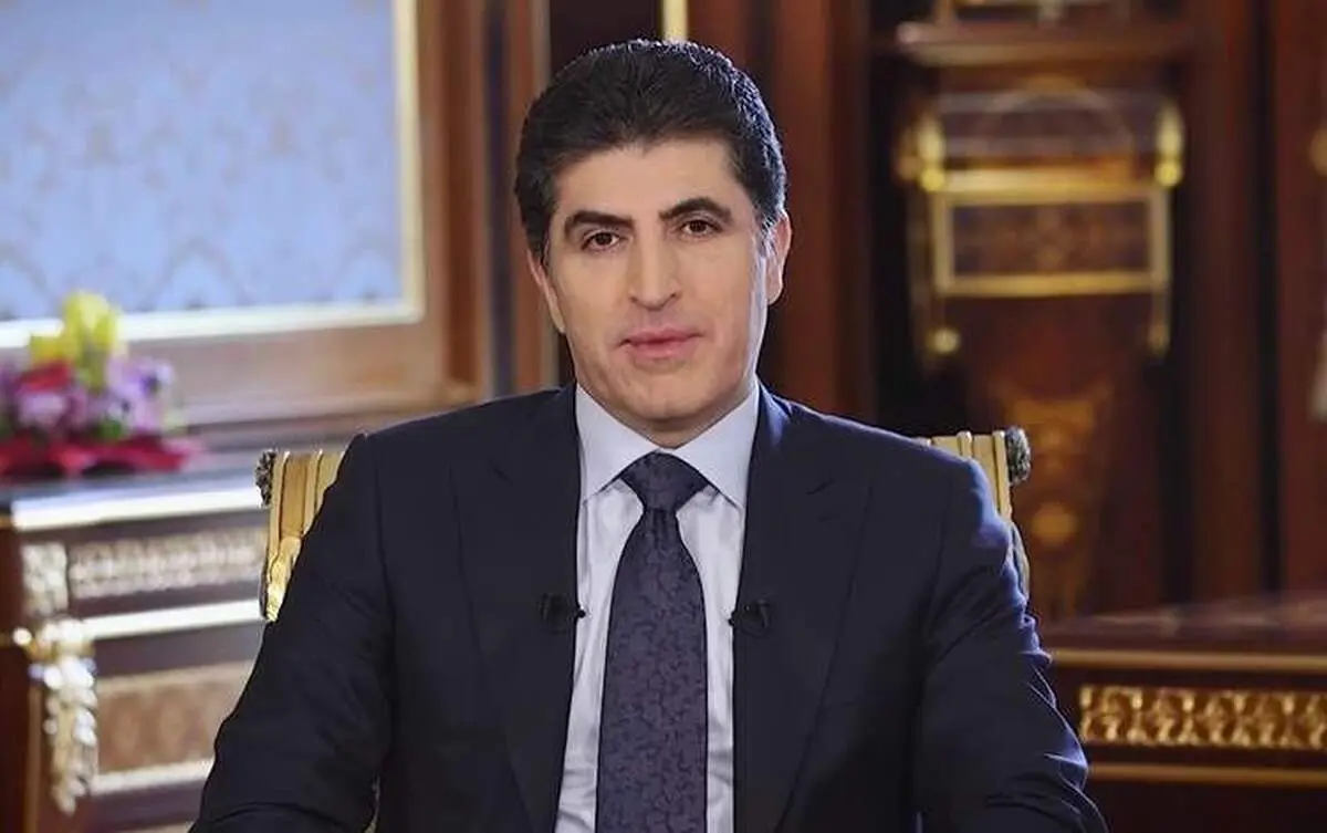 این مقام عراقی هم در مراسم تحلیف رئیس‌جمهور منتخب شرکت خواهد کرد