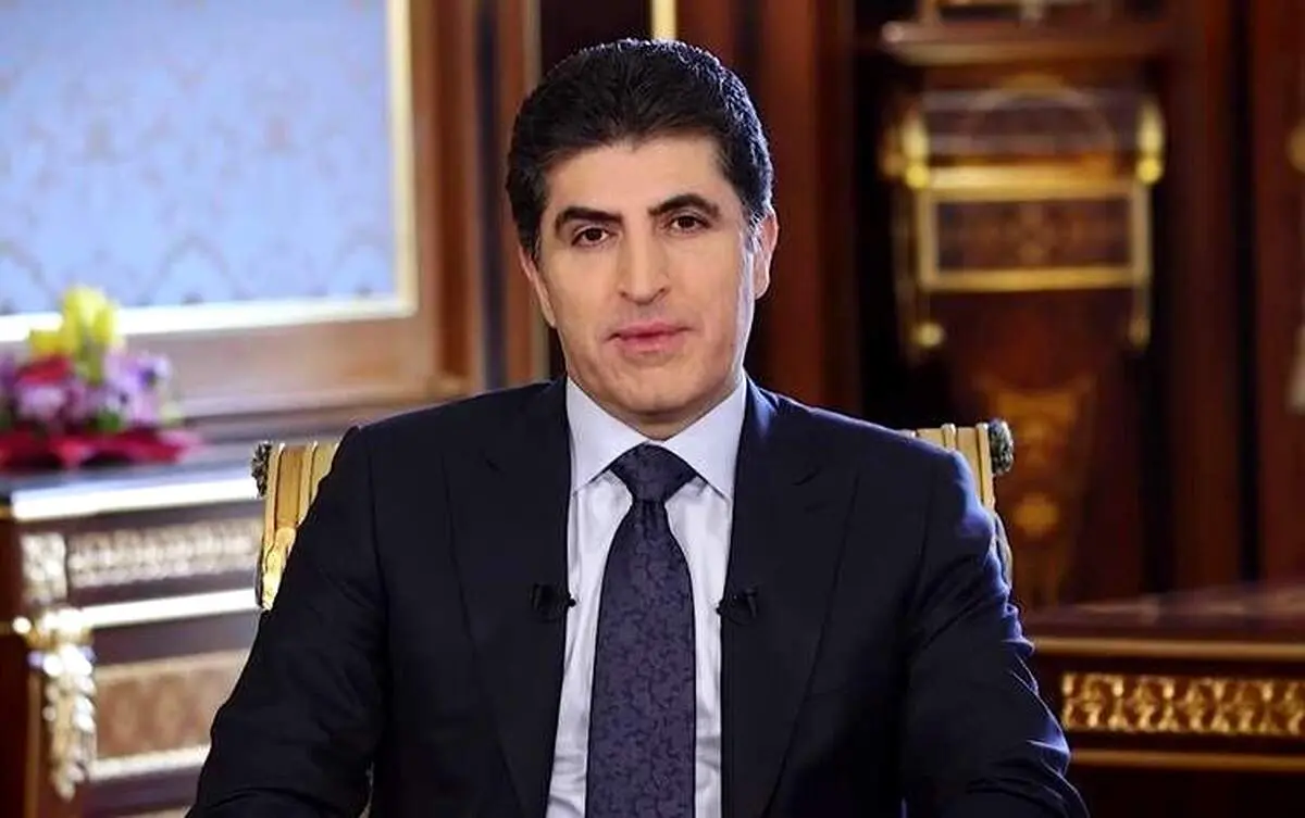 این مقام عراقی هم در مراسم تحلیف رئیس‌جمهور منتخب شرکت خواهد کرد