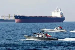 آلمان برای حضور در تنگه هرمز اعلام آمادگی کرد