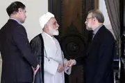 «ناطق» ، کناره گیری کرد یا حذف شد؟ / فرجام سیاسی «شیخ نور»
