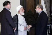 «ناطق» ، کناره گیری کرد یا حذف شد؟ / فرجام سیاسی «شیخ نور»
