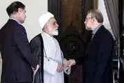 «ناطق» ، کناره گیری کرد یا حذف شد؟ / فرجام سیاسی «شیخ نور»
