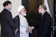 «ناطق» ، کناره گیری کرد یا حذف شد؟ / فرجام سیاسی «شیخ نور»
