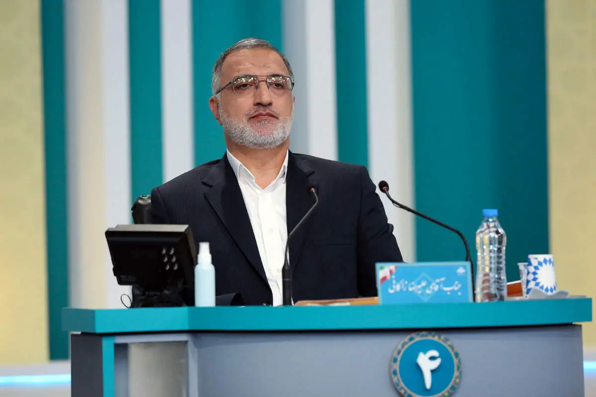 تورم را در سال نخست ریاست جمهوری نصف میکنم