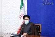 پیام رئیس جمهور تاجیکستان به رئیس جمهور