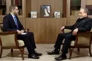 عراقچی: در جنگ زمینی خبره‌تر هستیم