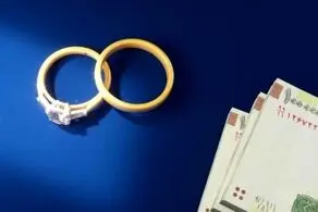 خبر خوش به ازدواج دومی‌ها درباره وام ازدواج