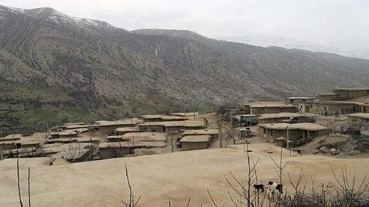 شهر گمشده «زیز» کجاست؟