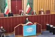 ۳۷ نفر جدید الورود به مجلس خبرگان هستند
