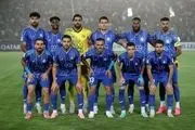 بازی استقلال و چادرملو با حواشی بزرگ شروع شد/ جانشین ساپینتو تشویق شد