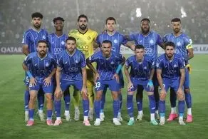 استقلال با پنج تغییر به مصاف سپاهان می‌رود