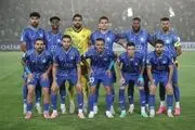 استقلال با پنج تغییر به مصاف سپاهان می‌رود