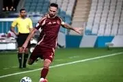 اقدام رقیب سرسخت پرسپولیس برای جذب گزینه سرخ ها!