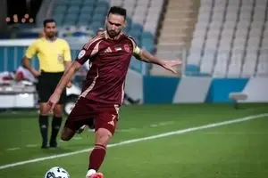 احمد نوراللهی جایگاهش را پس گرفت؟