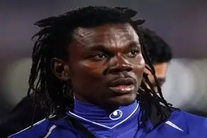 مرگ غم انگیز الماس سیاه استقلال و پرسپولیس