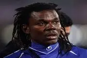 مرگ غم انگیز الماس سیاه استقلال و پرسپولیس
