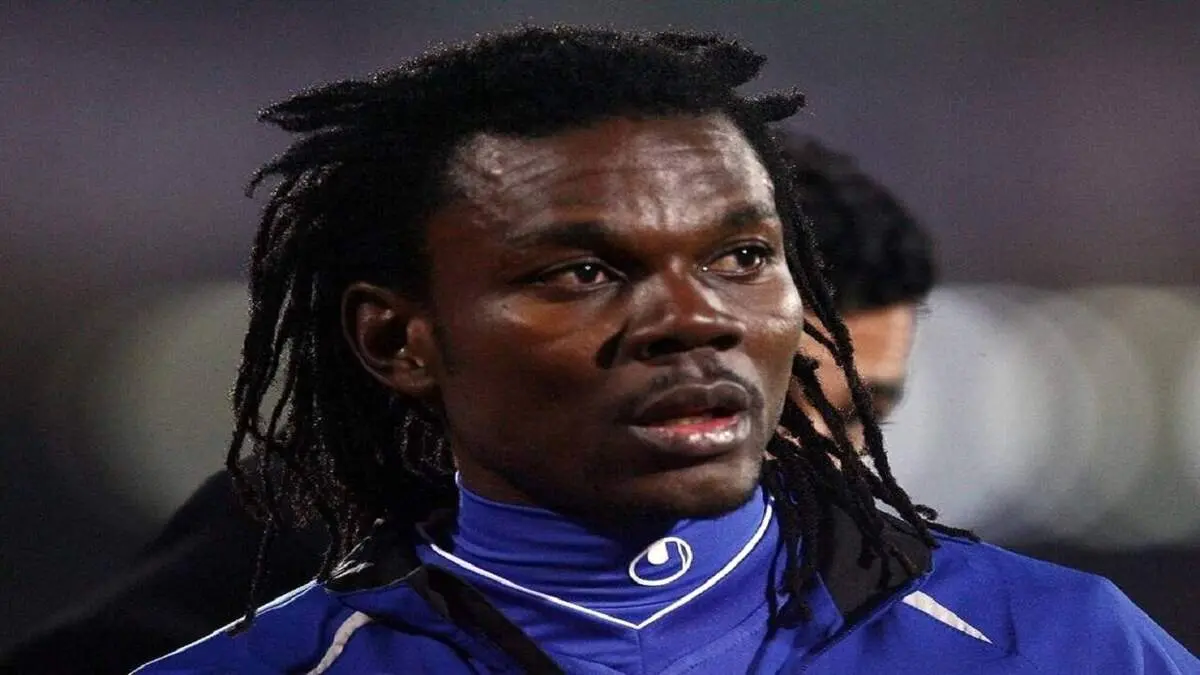 مرگ غم انگیز الماس سیاه استقلال و پرسپولیس