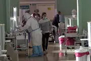 این بیمار بیش از 1500 نفر را به کرونا مبتلا کرد!